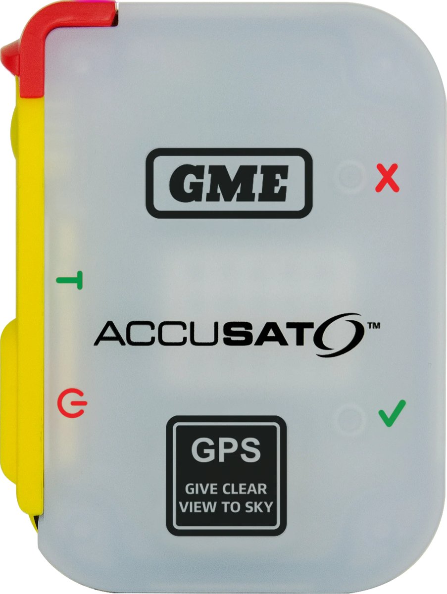 GME MT610G PLB