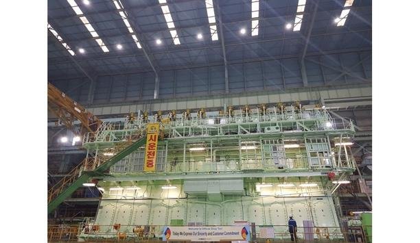 Hudong-Zhonghua G95ME-C10.5
