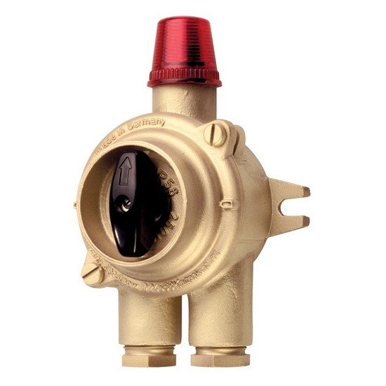 WISKA 3028/2-2xZ14