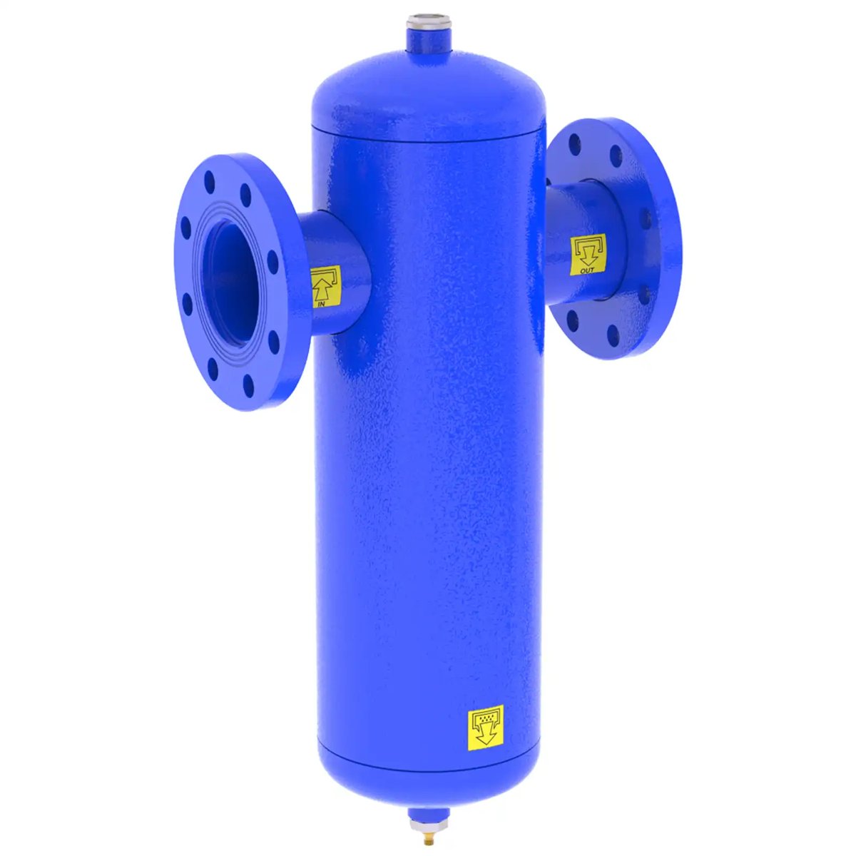 Yokogawa SA-300 2000l/h MDO