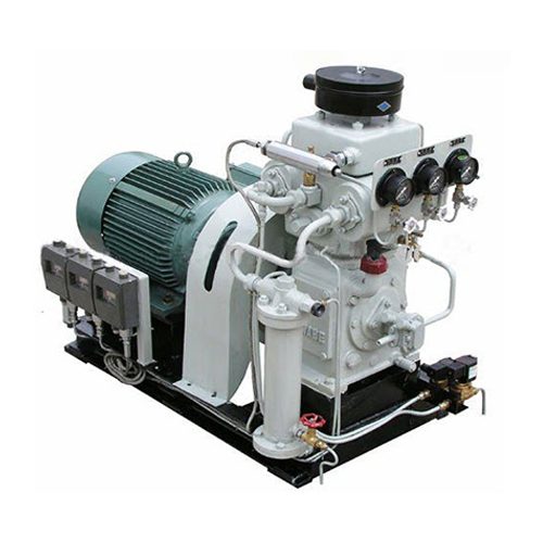 Sauer Compressors WP Series