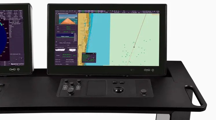 Sperry Marine 32SDT003