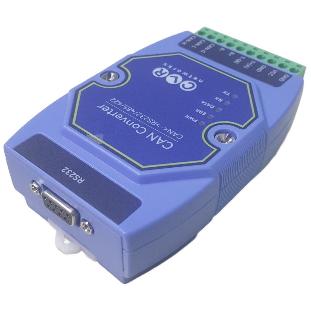 ZTC Technology (Suzhou) Profibus, Canbus, RS485/RS422