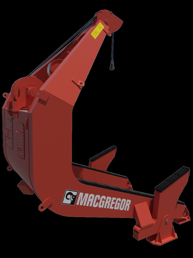 MacGregor Norway HMD A34 Mk2 & HMD A38 Mk2