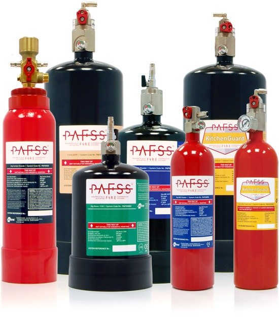 Jactone EFS6PS