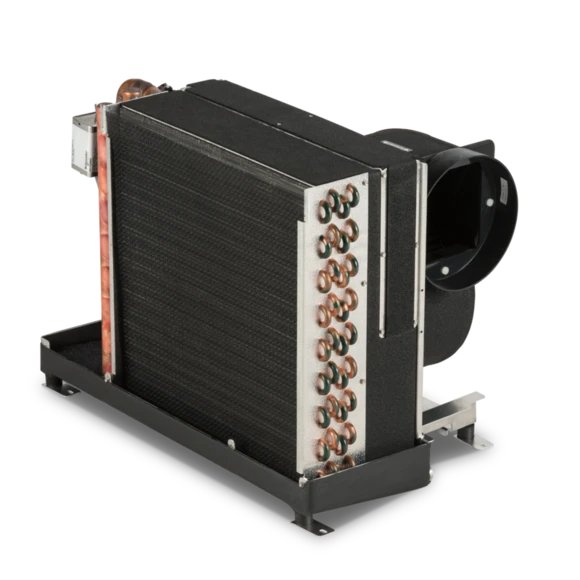 Dometic AT36HVZ-FC-2X1.5KW-MU