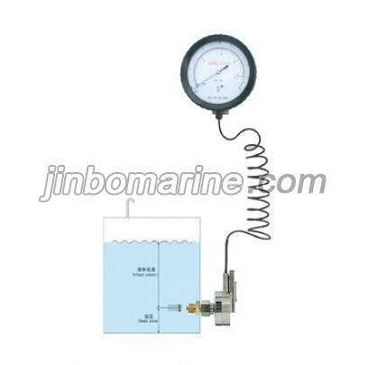 Nantong Jiuzhou Ship Mechanical Fittings HB-SPCG-F150, HB-SPCG-F150S