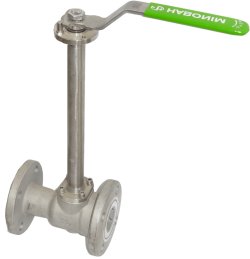 Habonim Industrial Valves and Actuators Series C31, Series C32