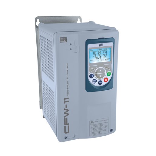 WEG Marine CFW11M 160kW 690V Marine