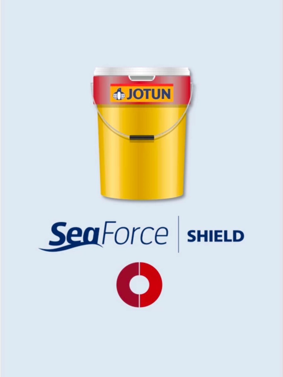 Jotun SeaForce 200 AV