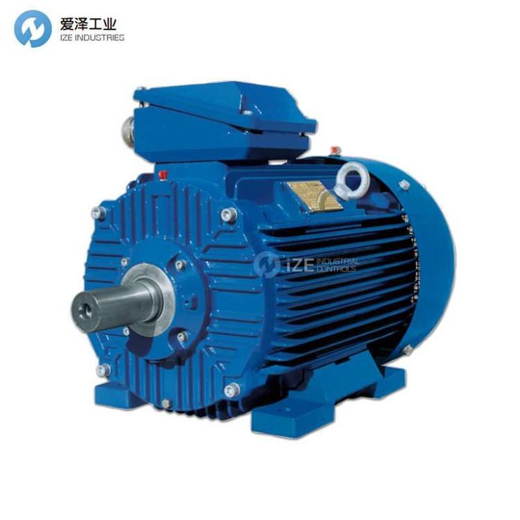 BEVI ELECTRIC SHANGHAI 3D 225 S-4 IE2
