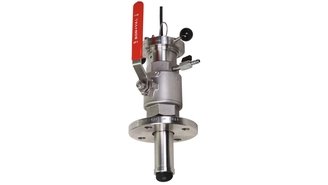 Endress+Hauser Cleanfit CUA451