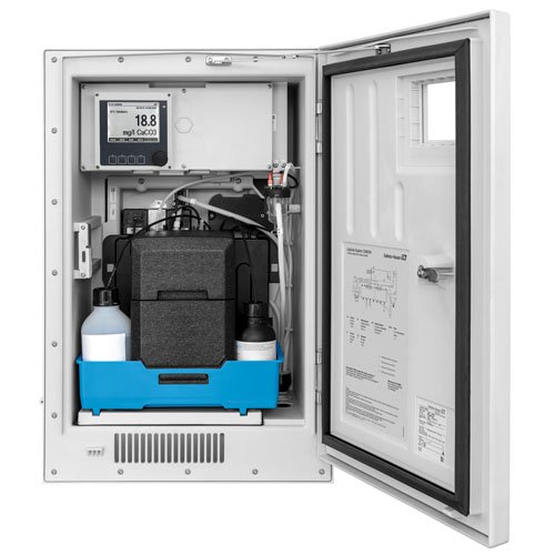 Endress+Hauser Liquiline System CA80HA