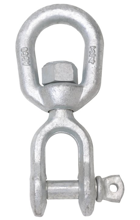 Jiangsu Asian Star Anchor Chain SWIVEL JAW