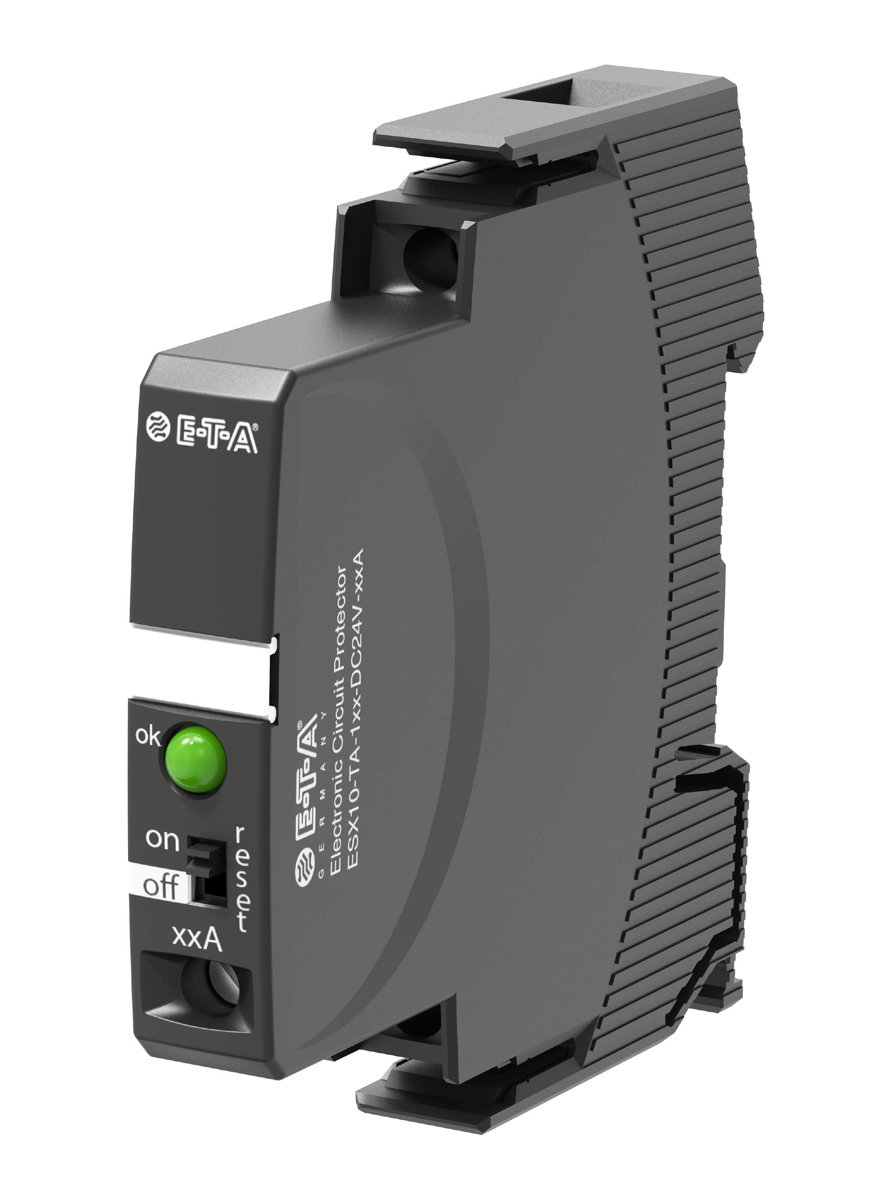 eta ESX10-T