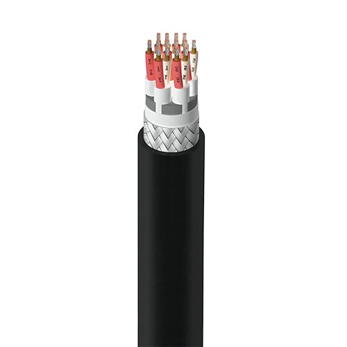 Jiangsu Zhongmei Cable CHJ85/NC, CHJ86/NC, CHJP85/NC, CHJP86/NC