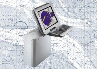 SAM Electronics RADARPILOT 1100