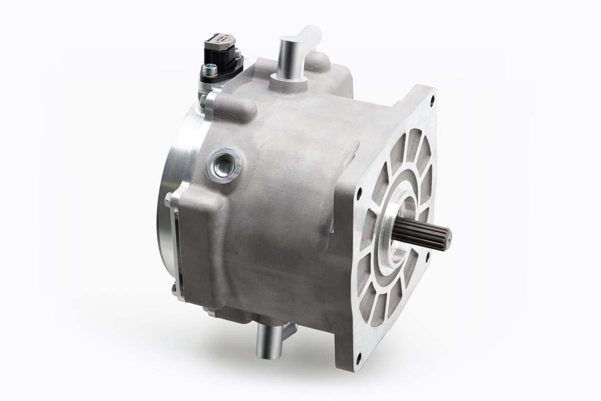 Yamaha Motor GYMXM1.814GC