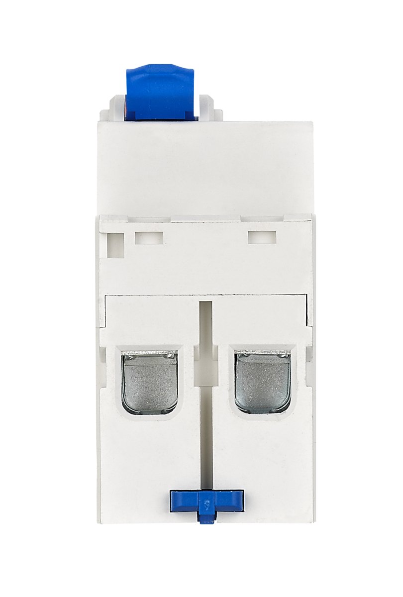 Chint Interruptor Diferencial Residual (IDR) NXL-63 sem proteção contra sobrecorrente (magnético)