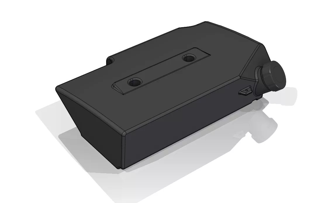 ROTO Podjetje za predelavo in trzenje d.o.o. Petrol Tank VSR LAB