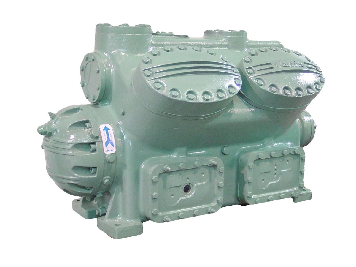 Carrier Marine H3131