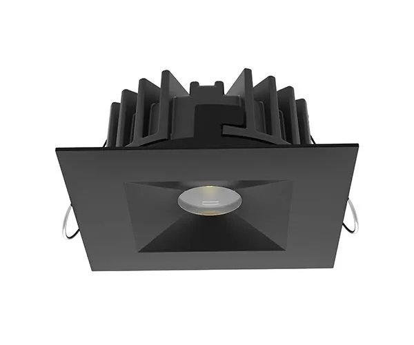 Quick AG1M WHOLLY 4W - 30° - WHITE - IP65