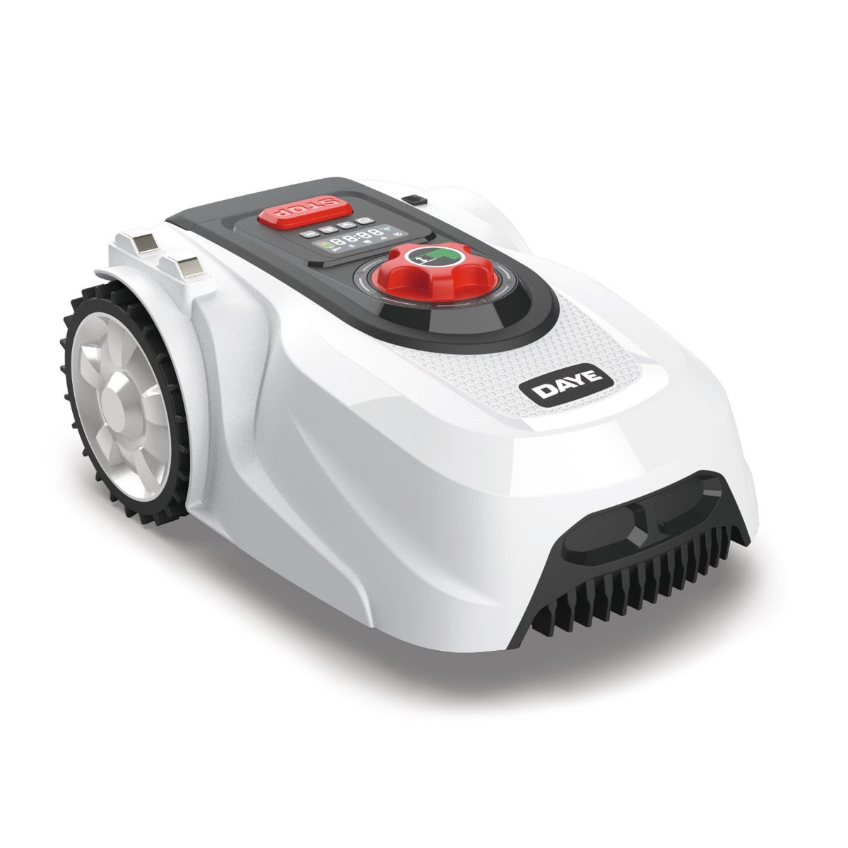 Jinhua Zeus Garden Machinery LJZGM.106F9W