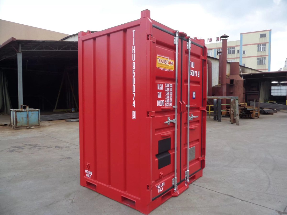 Jingbian Litong Industry and Trade 4.5m container for instrument room