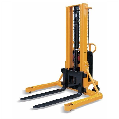 Kunshan Luckysea Industrial Stacker E1-14