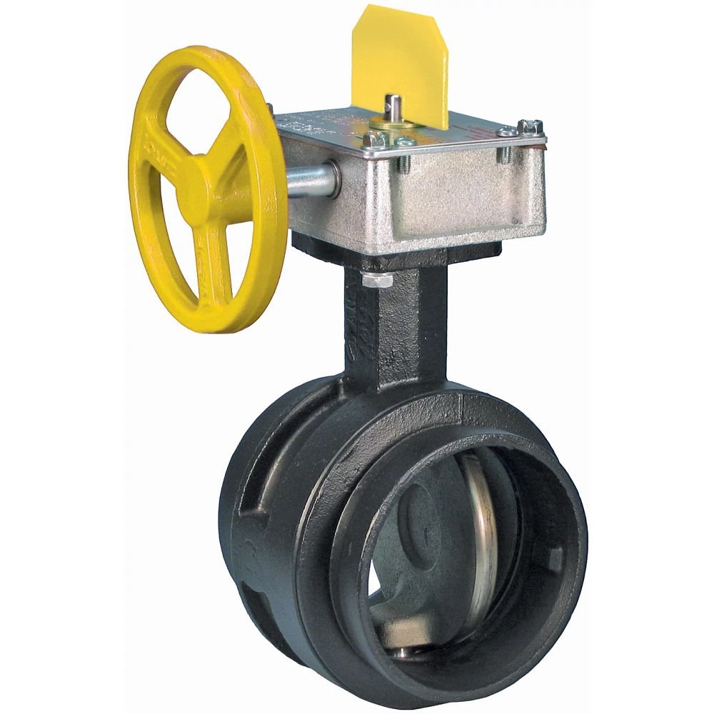 Victaulic DN200A3