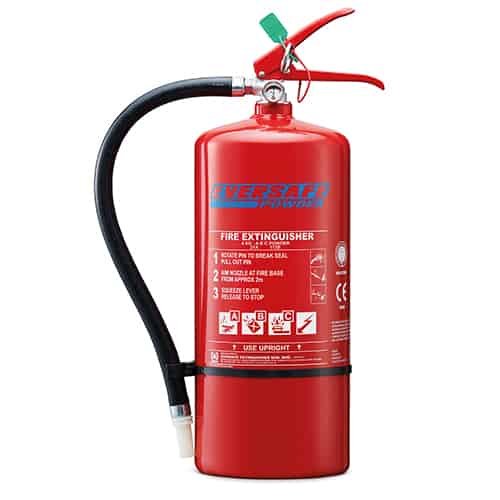 Eversafe Extinguisher EED-4N