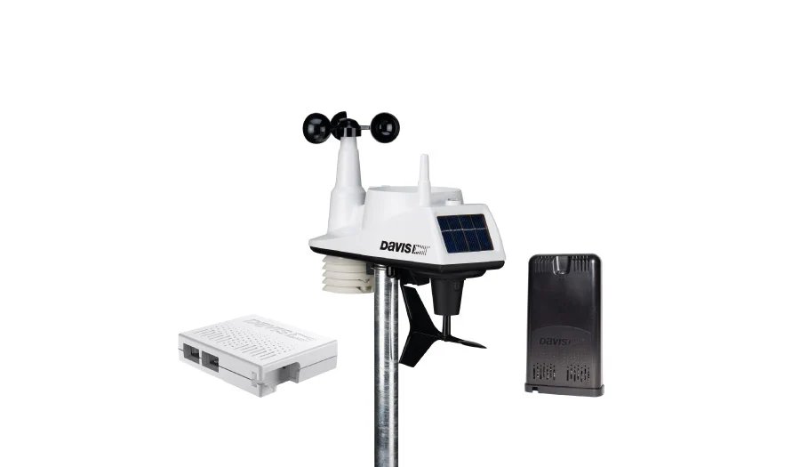 Davis Instruments AirLink