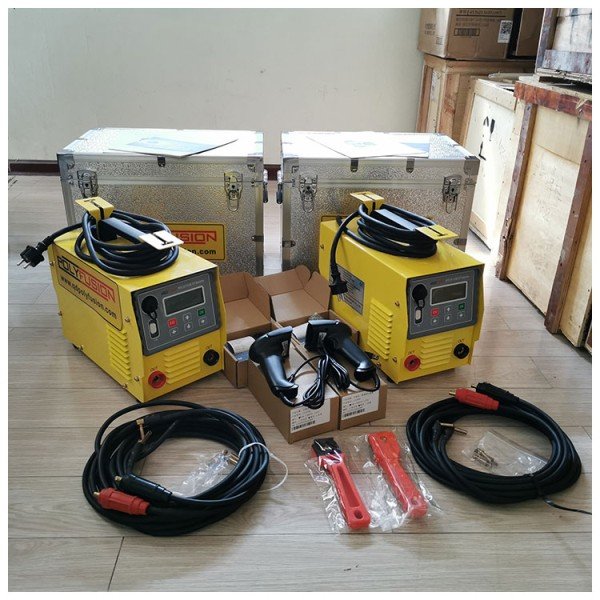 ESAB PSF 315 RS3