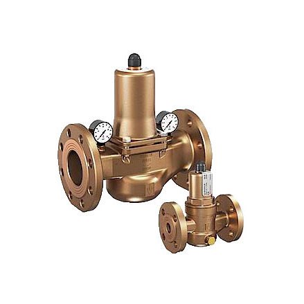 Goetze KG Armaturen Series 682