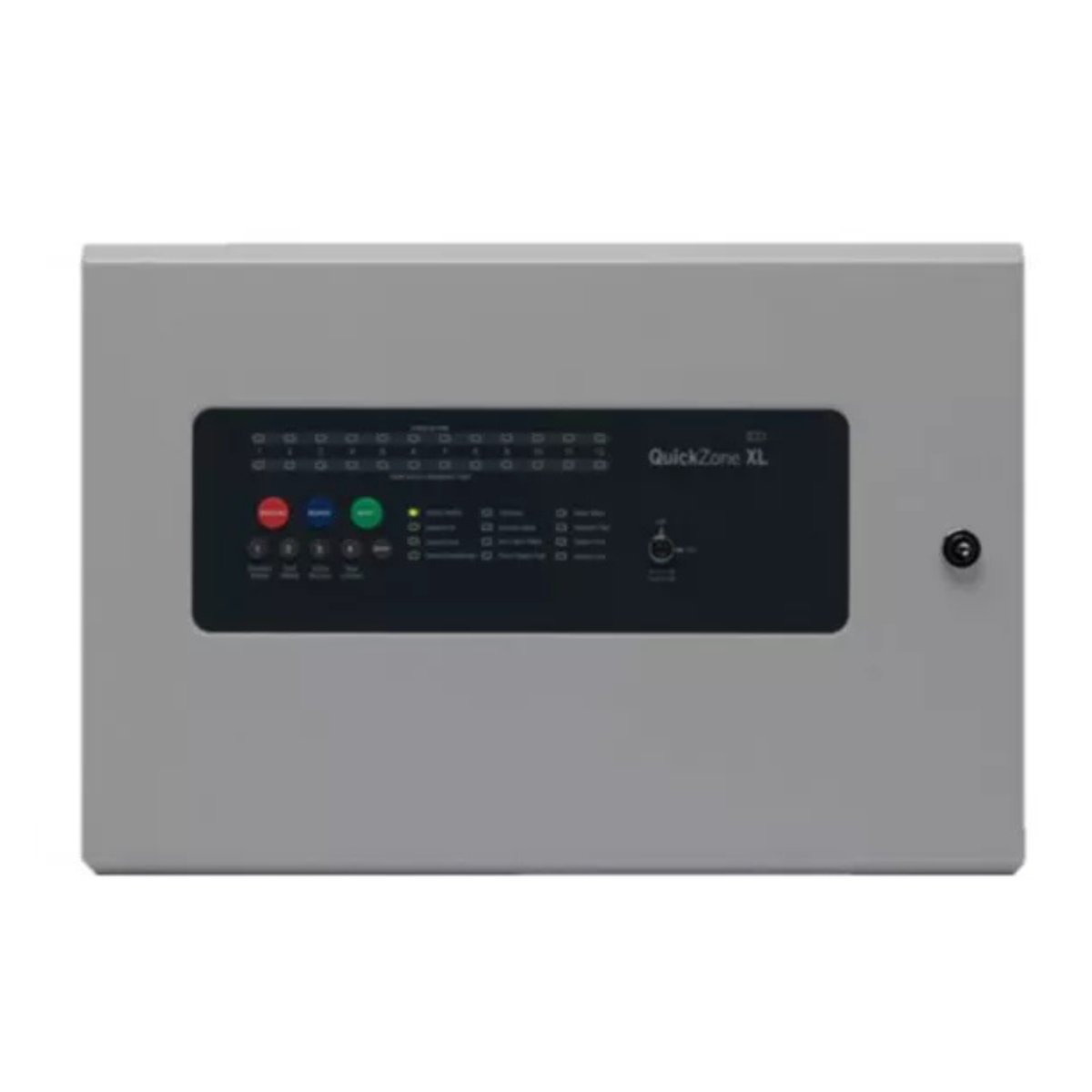 Siemens Fire Safety Conv-12Z Mk2