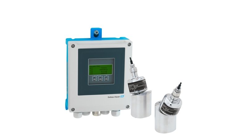 Endress+Hauser Proline Prosonic Flow I 400 / 9I4B