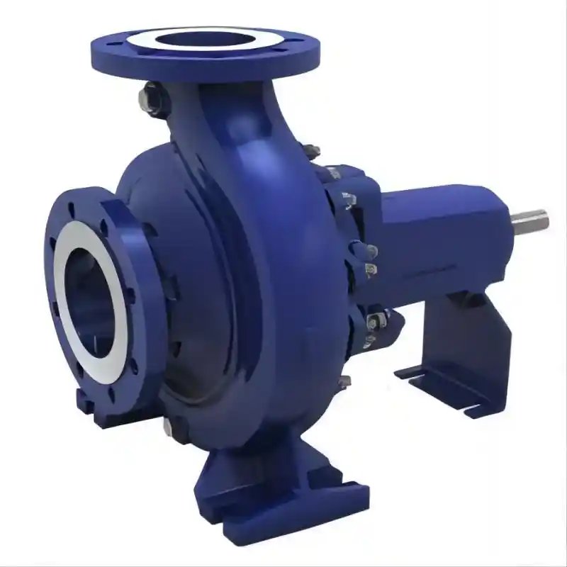KSB RPHb 200/100