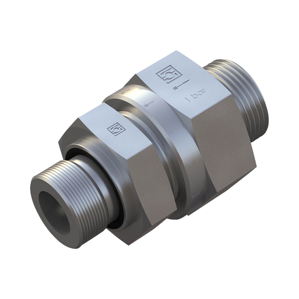 STAUFF BV9L-2-N04-1144-G-LD