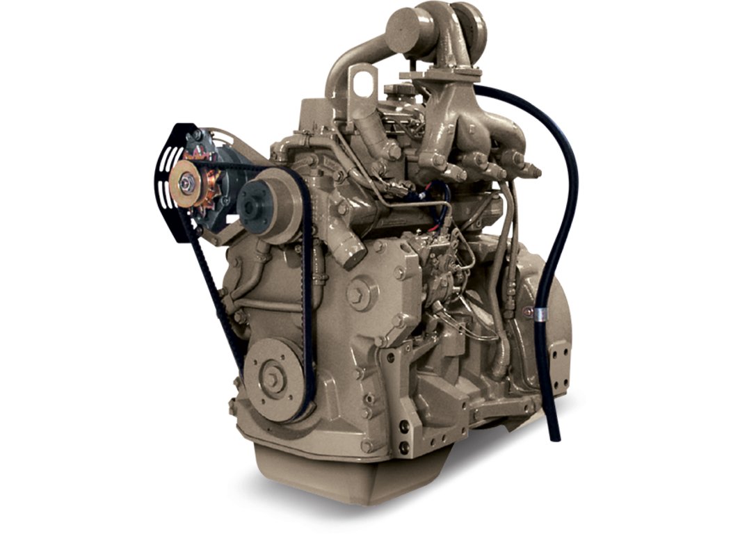 Deere 350MSE