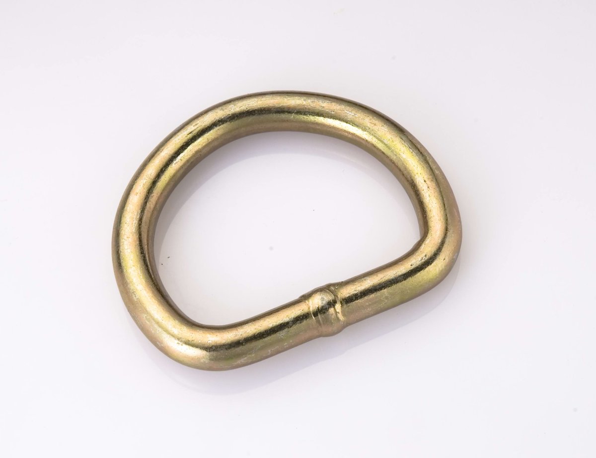 SEC Ship's Equipment Centre Bremen Lockable D-Ring DR-L/36