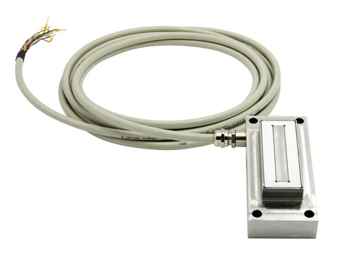Endress+Hauser Solitrend MMP42