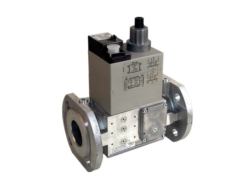 Hanla IMS 50-34-DMV