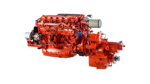 Nogva Motorfabrikk K600 (4-blade variant 2)
