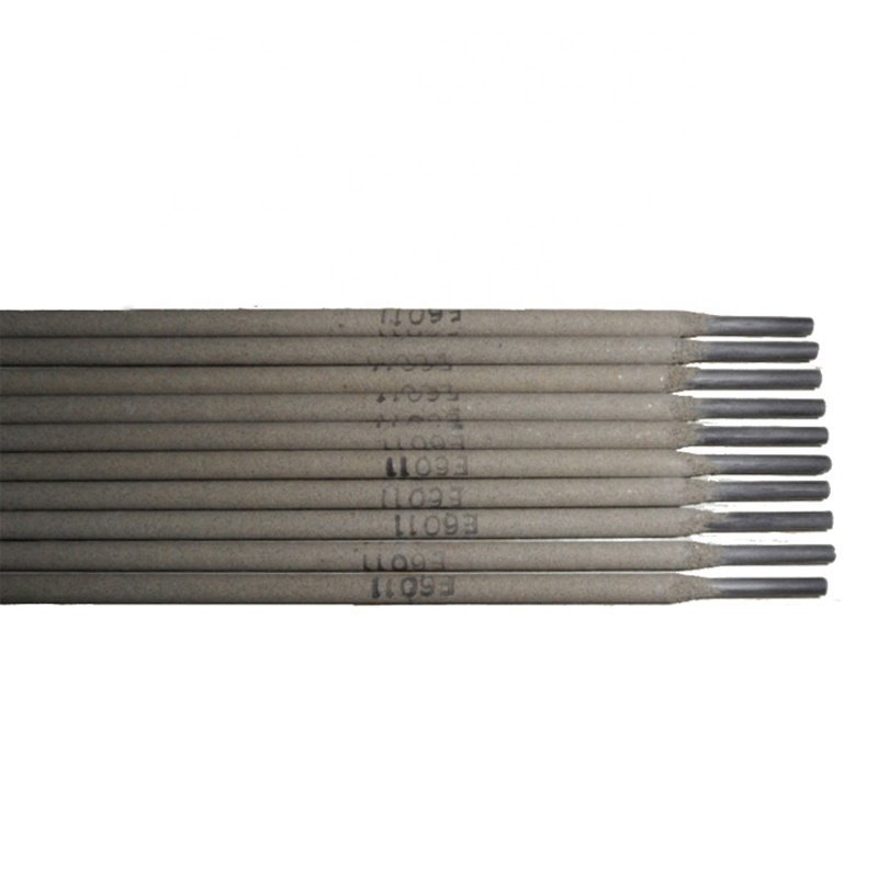 Elkadesia Engineering Industries EL KADESIA OHVI - E6013