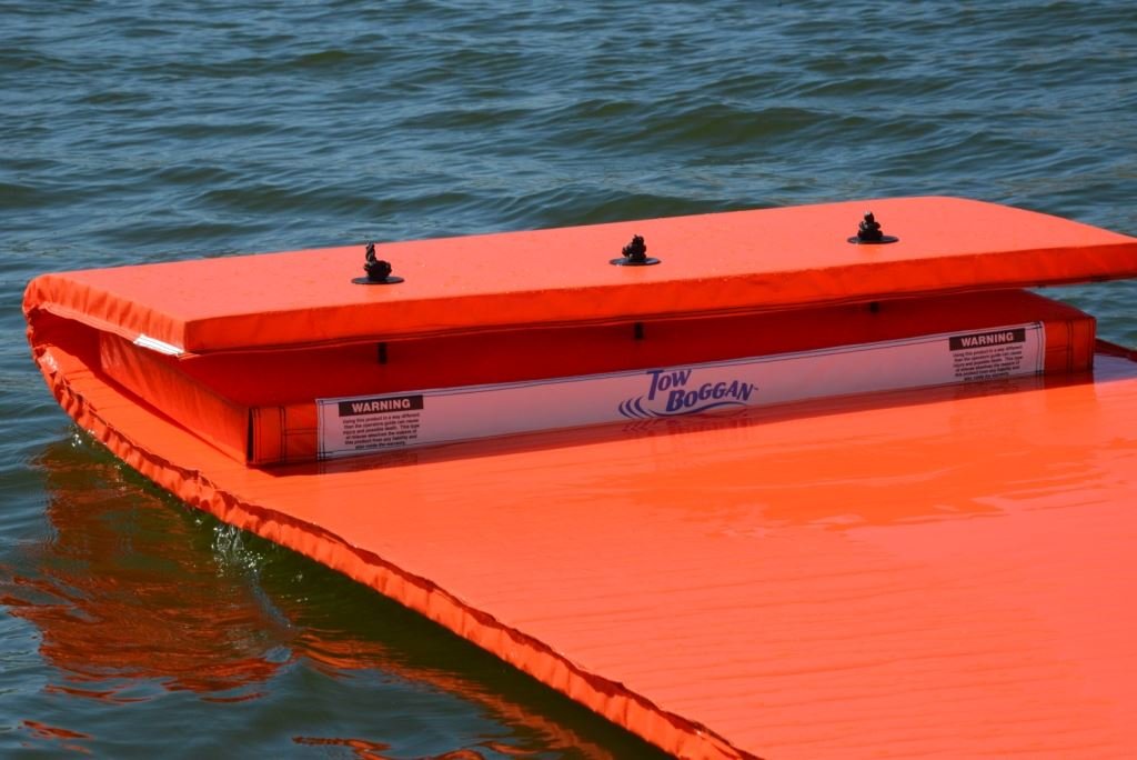IHC Marine Pontoon 16x8m-C