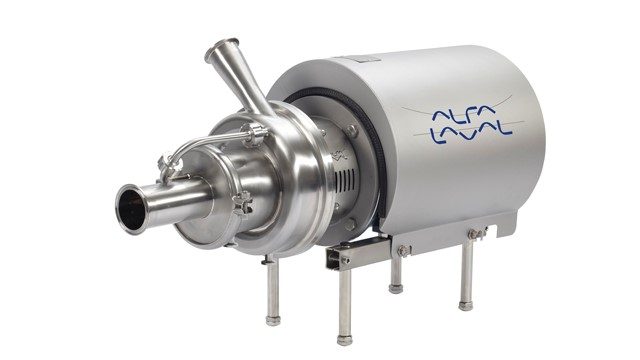 Alfa Laval LKH Prime UltraPure
