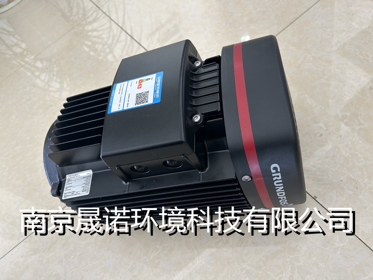 Grundfos CR, CRN 155