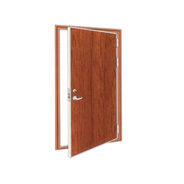 NVL NV1 A0 Fire Door