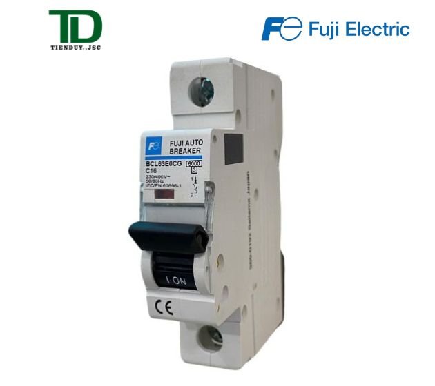 Fuji Electric BCL63H0□G-Icn=10kA
