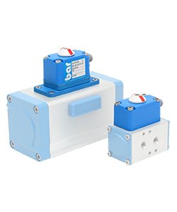bar pneumatische Steuerungssysteme miniswitch MS-DV-..., bar-posiswitch PH-DV-...